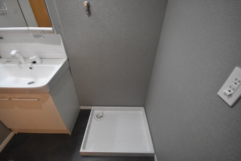 エイト庚午北の物件内観写真