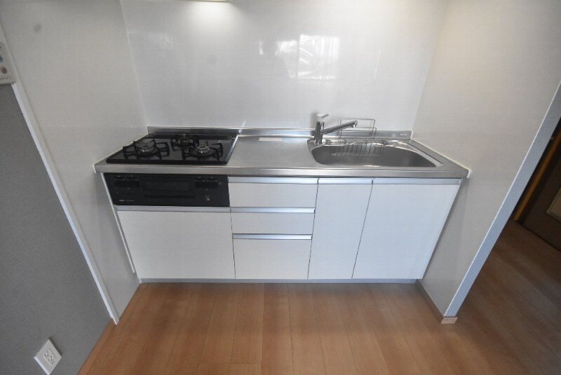 エイト庚午北の物件内観写真