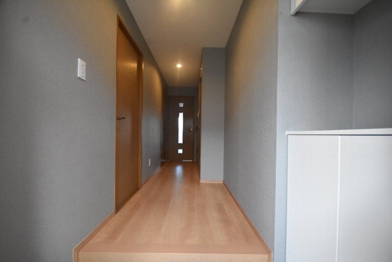 エイト庚午北の物件内観写真