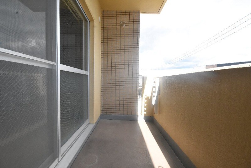 エイト庚午北の物件内観写真