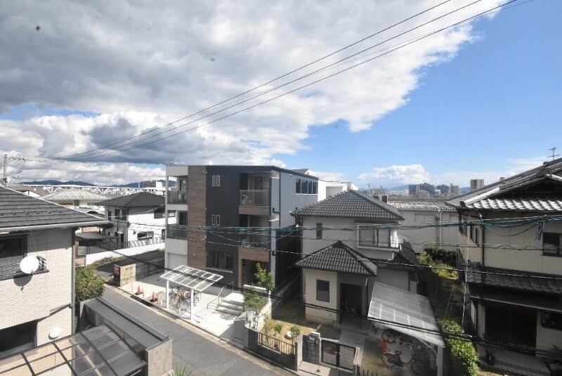 エイト庚午北の物件内観写真