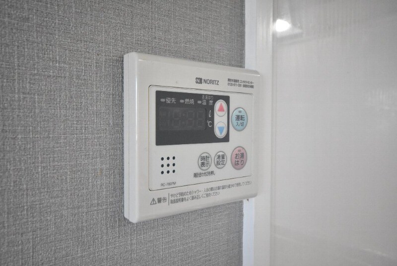 エイト庚午北の物件内観写真