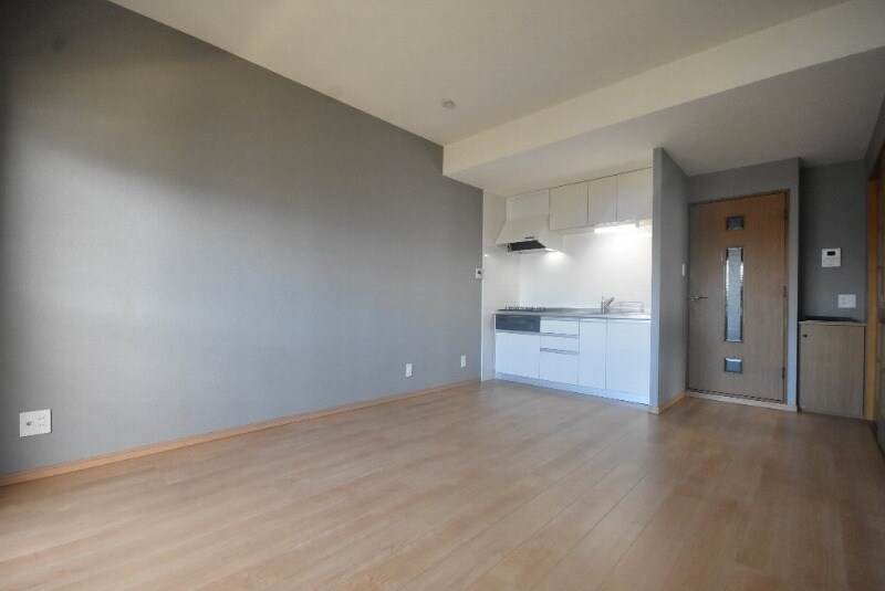 エイト庚午北の物件内観写真