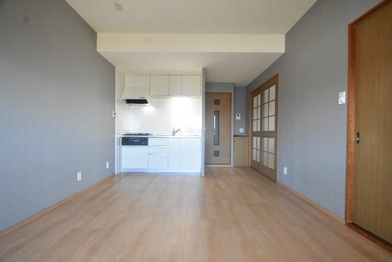 エイト庚午北の物件内観写真