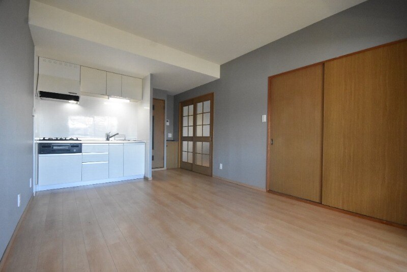 エイト庚午北の物件内観写真