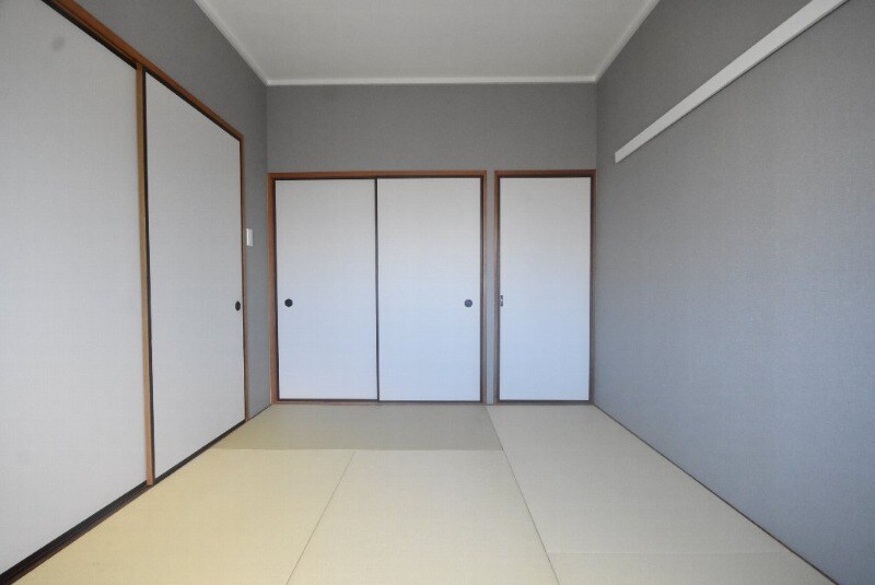 エイト庚午北の物件内観写真