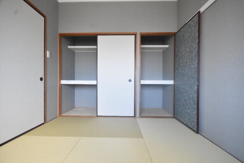 エイト庚午北の物件内観写真