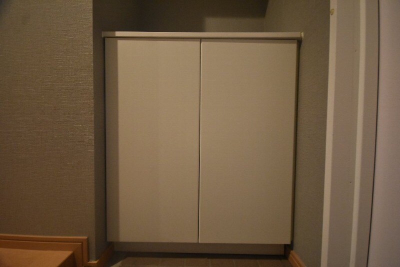 エイト庚午北の物件内観写真