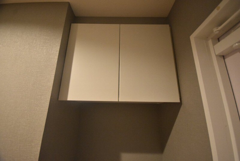 エイト庚午北の物件内観写真