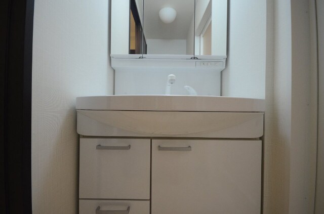 元宇品パレスの物件内観写真