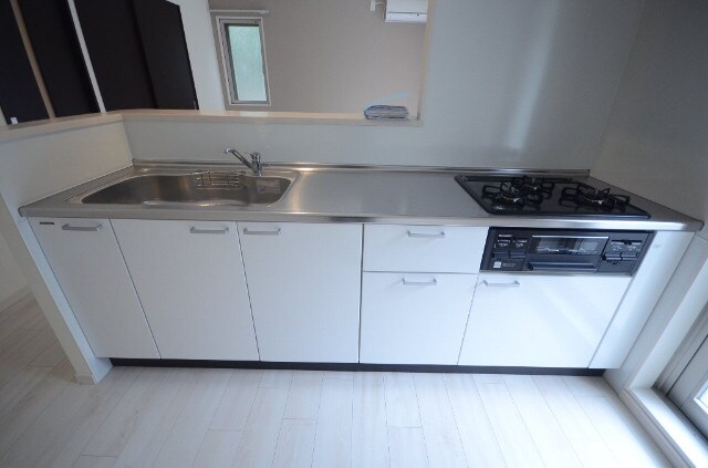 元宇品パレスの物件内観写真