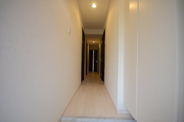 元宇品パレスの物件内観写真