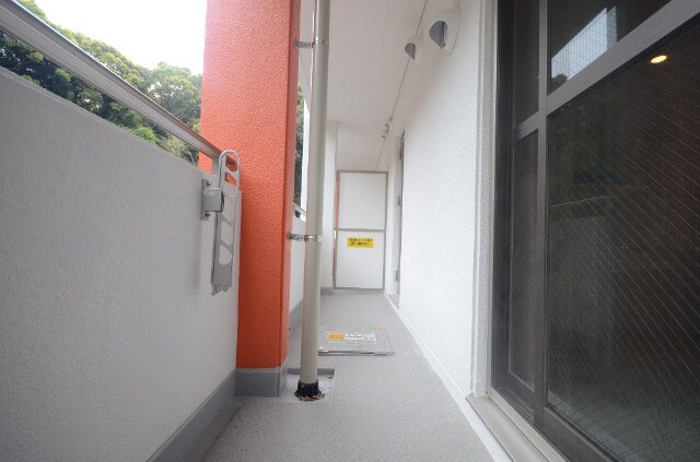 元宇品パレスの物件内観写真