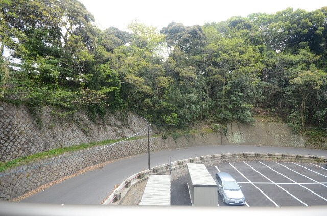 元宇品パレスの物件内観写真