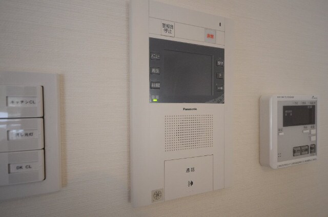 元宇品パレスの物件内観写真