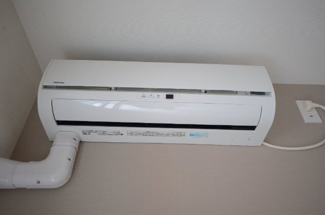 元宇品パレスの物件内観写真