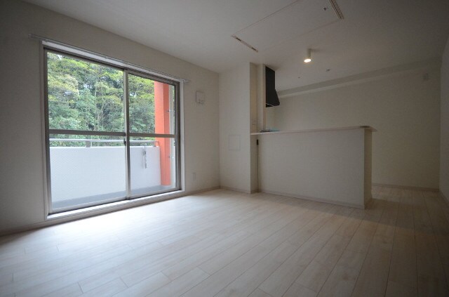 元宇品パレスの物件内観写真