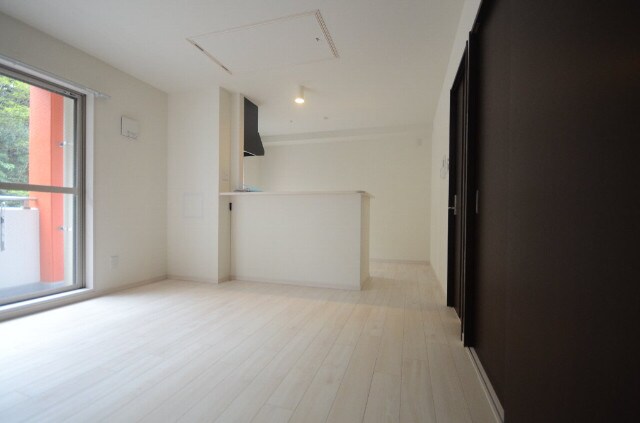 元宇品パレスの物件内観写真