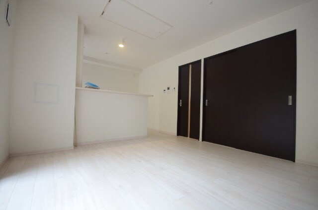 元宇品パレスの物件内観写真