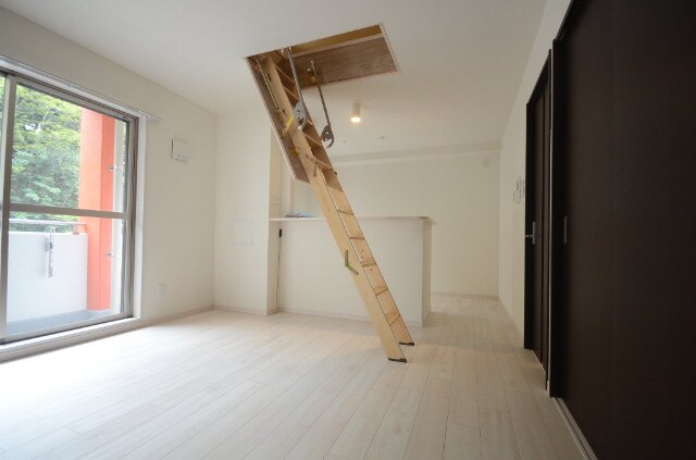 元宇品パレスの物件内観写真