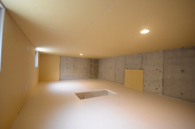 元宇品パレスの物件内観写真