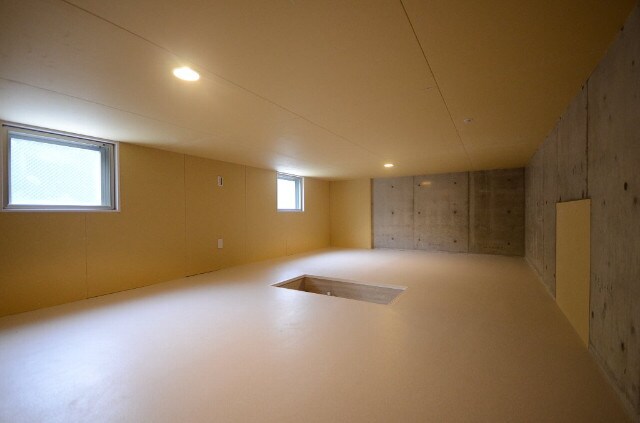 元宇品パレスの物件内観写真