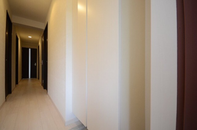 元宇品パレスの物件内観写真