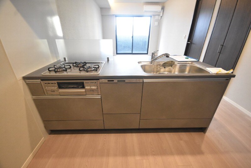 ラヴェール横川の物件内観写真