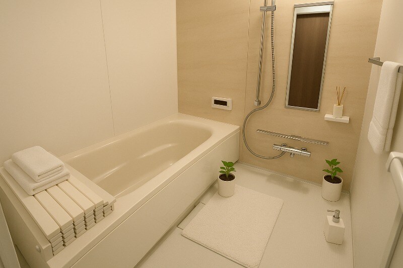 Cocon翠の物件内観写真