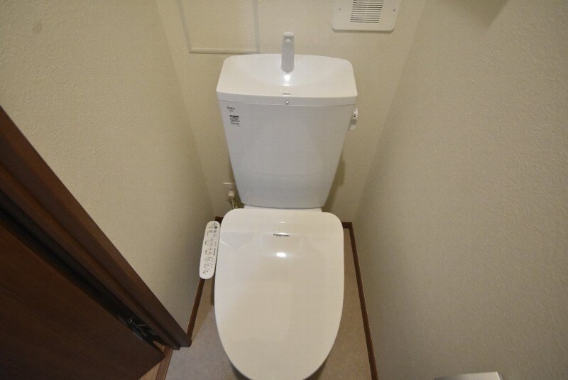 Cocon翠の物件内観写真