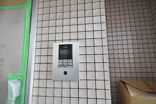 Cocon翠の物件外観写真