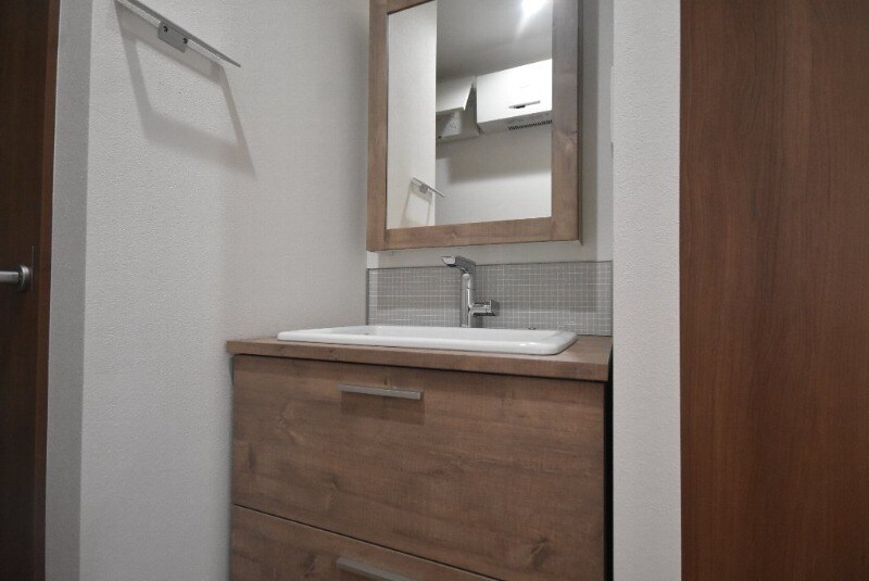 Cocon翠の物件内観写真