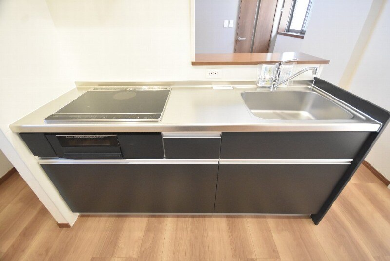 Cocon翠の物件内観写真