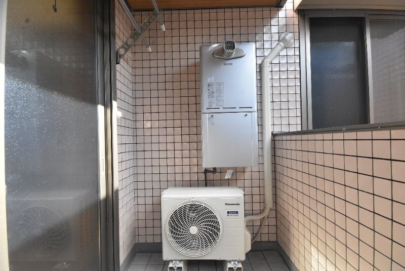 Cocon翠の物件内観写真