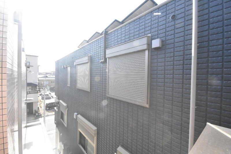 Cocon翠の物件内観写真