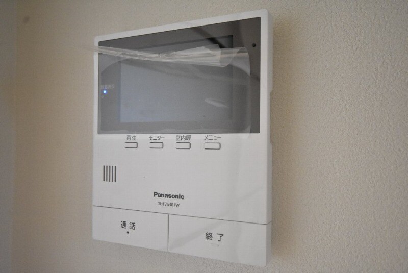 Cocon翠の物件内観写真