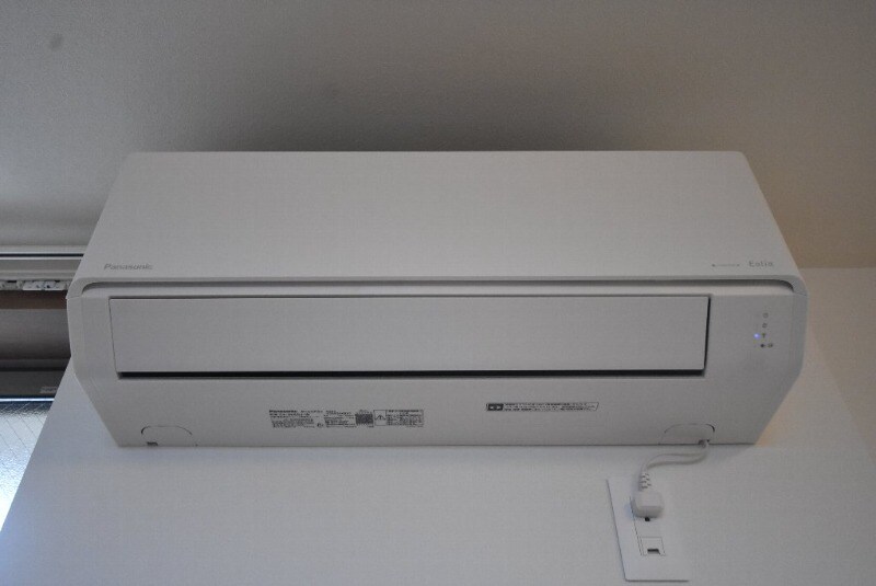 Cocon翠の物件内観写真