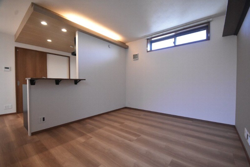 Cocon翠の物件内観写真