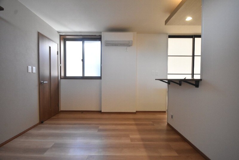 Cocon翠の物件内観写真