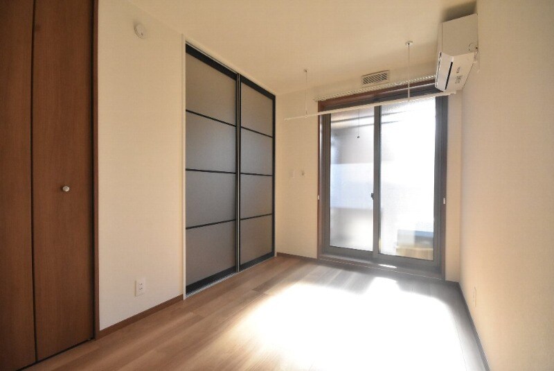 Cocon翠の物件内観写真