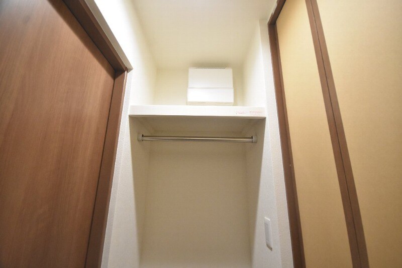 Cocon翠の物件内観写真