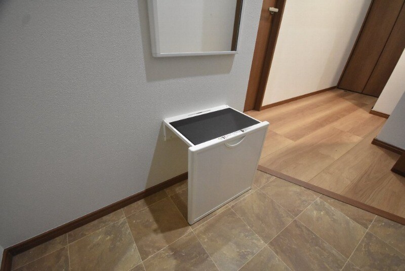 Cocon翠の物件内観写真