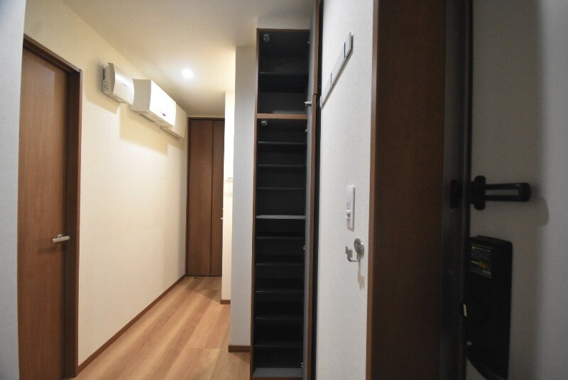 Cocon翠の物件内観写真