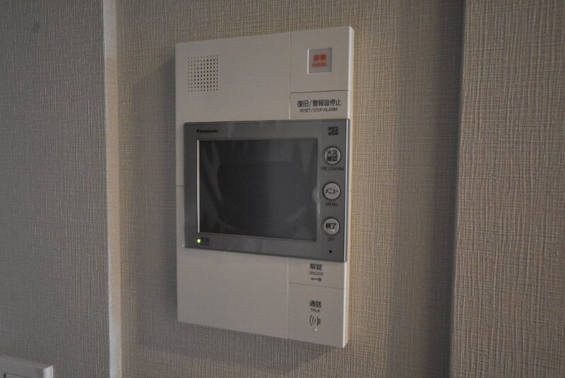 ラヴェール横川の物件内観写真