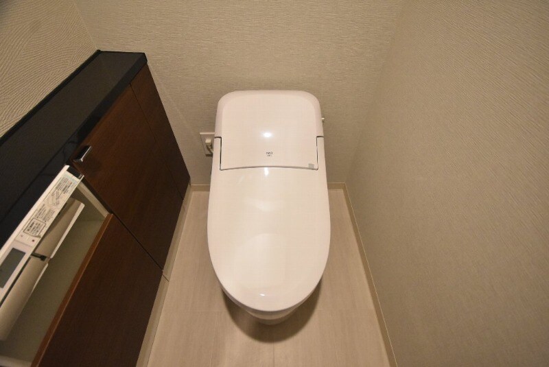 ラヴェール横川の物件内観写真