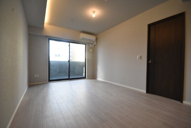 ラヴェール横川の物件内観写真