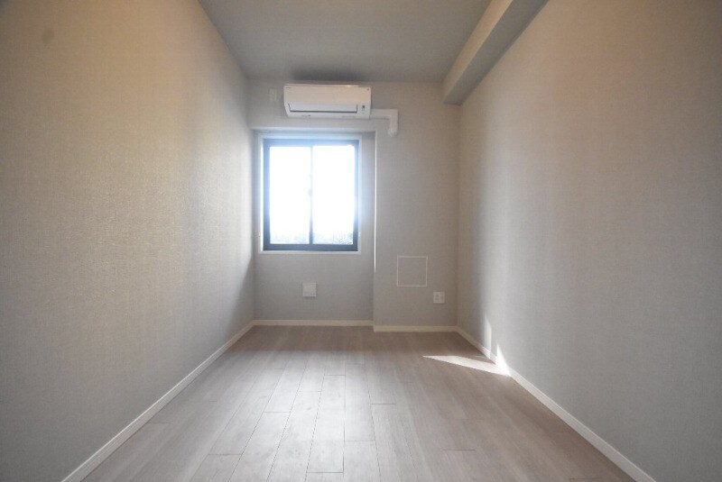 ラヴェール横川の物件内観写真