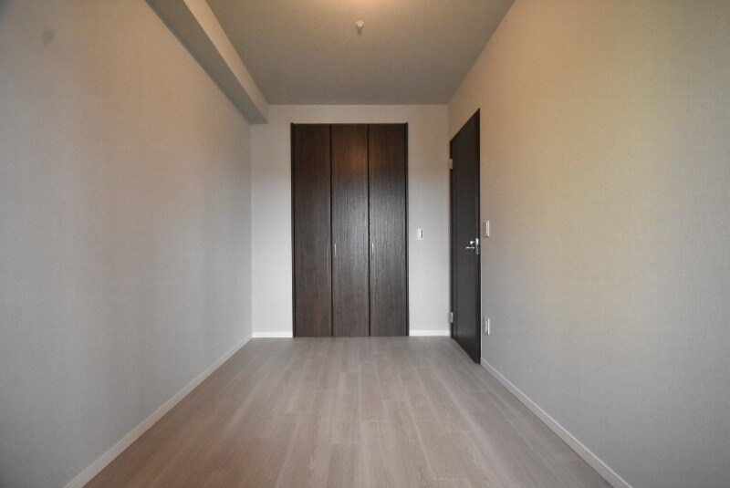 ラヴェール横川の物件内観写真