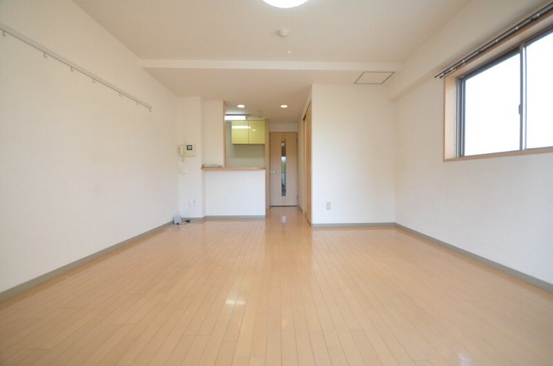 グレースコートの物件内観写真