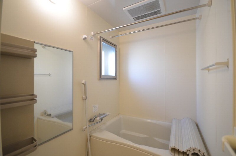 グレースコートの物件内観写真